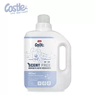 【Castle 家適多】寵物家居除臭補充液2000ml –清新無香(空氣清新劑/寵物除臭劑/補充桶)