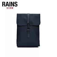 RAINS Rucksack W3 經典防水時尚後背包(13500)