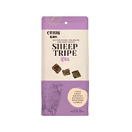 CRIUS 克瑞斯天然紐西蘭低溫乾燥點心_羊肚_50G