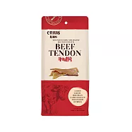 CRIUS 克瑞斯天然紐西蘭低溫乾燥點心_牛腱片_60G