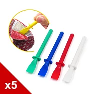 糊塗鞋匠 優質鞋材 N180 上膠片11.5cm 5支 A01白色