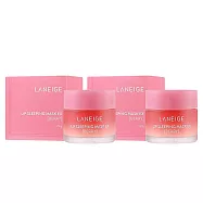 Laneige 蘭芝 睡美人極萃滋養晚安唇膜20g買一送一 效期：2026.06
