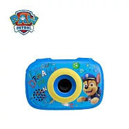 FUNY 兒童童趣數位相機 汪汪隊立大功 阿奇(藍)