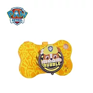 FUNY 兒童童趣數位相機 汪汪隊立大功骨頭版 小礫(黃色)