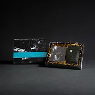 【Matrix】x【鵲KASASAGI】M1 PRO 咖啡電子秤+ 淺中焙 精品配方豆-春鳴(200g) 禮盒組