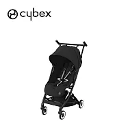 Cybex Libelle 德國 輕巧登機嬰兒手推車 - 墨石黑