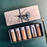 水先|私房調香盤 樹梢