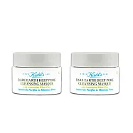 KIEHL’S契爾氏白泥淨緻毛孔面膜14ml 買一送一 效期 : 2026.02