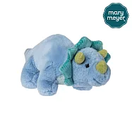 【MaryMeyer】安撫玩偶-迷你恐龍家族-三角龍(單入)