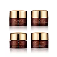 ESTEE LAUDER雅詩蘭黛 特潤眼部超能量修護霜 5ml 四入 (無盒)