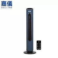 嘉儀 直流變頻大廈扇 KEF-241B 星空藍