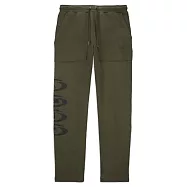 Travis Scott x Nike Jordan 棉褲 軍綠 聯名款 專屬服飾系列 DZ5509-325 S 軍綠