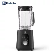 【Electrolux 伊萊克斯】極致美味700系列 破壁調理機/果汁機 2L E7TB1-711P 霧面黑