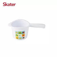 日本 Skater 雙手小水瓢-好餓的毛毛蟲