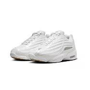 Nocta x Nike Hot Step 2 Drake White 銀白 男鞋 休閒鞋 氣墊 聯名款 DZ7293-100 US10.5 銀白