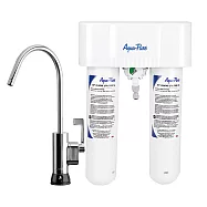 Yaffle亞爾浦櫥下型二道式淨水器AP-DWS1000