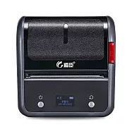 精臣標籤機-B3S 藍牙標籤機 黑色