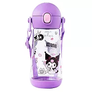 三麗鷗 Tritan 直飮冷水壺 470ml 附背帶 迪士尼 酷洛米