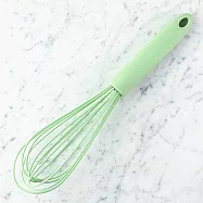 《Taylors Eye Witness》矽膠打蛋器 | 攪拌棒 攪拌器 - 薄荷綠25.5cm