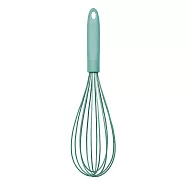 《Taylors Eye Witness》矽膠打蛋器 | 攪拌棒 攪拌器 - 湖水綠25.5cm