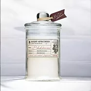 【賽先生科學工廠】氣味標本香氛蠟燭附布袋-果香系列 黑莓