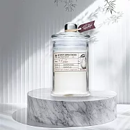 【賽先生科學工廠】氣味標本香氛蠟燭附布袋-果香系列 甜梨