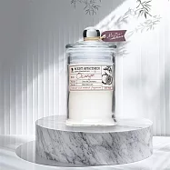 【賽先生科學工廠】氣味標本香氛蠟燭附布袋-果香系列 暖橙