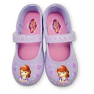 蘇菲亞休閒鞋-兩色可選 (F163) 迪士尼童鞋 娃娃鞋 嬰幼童鞋 童鞋 休閒鞋 台灣製童鞋 台灣製 MIT 公主鞋 卡通童鞋 女中童 DISNEY 中大童 蘇菲亞公主