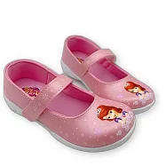 蘇菲亞休閒鞋-兩色可選 (F163) 迪士尼童鞋 娃娃鞋 嬰幼童鞋 童鞋 休閒鞋 台灣製童鞋 台灣製 MIT 公主鞋 卡通童鞋 女中童 DISNEY 中大童 蘇菲亞公主