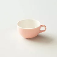 日本 ORIGAMI 拿鐵碗 8oz(240mL) 霧粉色