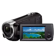 SONY數位攝影機HDR-CX405 (中文平輸)-送256G記憶卡+副電*2+座充+單眼包+大型腳架+拭鏡筆+減壓背帶+大吹球+酒夾