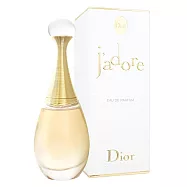 DIOR迪奧 J&rsquo;adore 真我宣言女性淡香精(50ml)_國際航空版