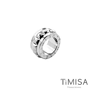 【TiMISA】純鈦墜飾 幸福御守