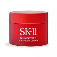 SK-II 致臻肌活能量活膚霜(15g)-國際航空版
