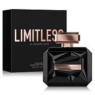 Jennifer Lopez JLO 珍妮佛羅培茲 極致無限女性淡香精(100ml)-專櫃公司貨