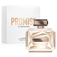 Jennifer Lopez JLO 珍妮佛羅培茲 許諾之吻女性淡香精(100ml)-專櫃公司貨