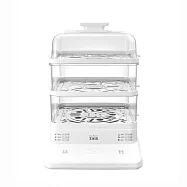 【大家源】20L微電腦原味電蒸鍋 TCY-322501