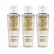 LANCOME 蘭蔻 超極光活粹晶露(50ml)X3 升級版-公司貨