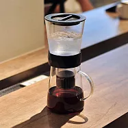 Driver 兩用冰滴咖啡壺-600ml