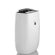 SHARP 夏普 10坪AIoT智慧除菌離子空氣清淨機 FU-J41T-W 白