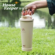 妙管家 860ml手提陶瓷雙飲杯HKVC-2303 _ 暖茶 (HKVC-2303MT)