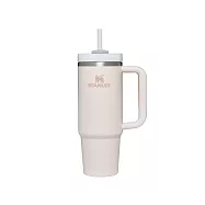 美國 STANLEY 冒險系列 吸管隨手杯2.0 0.88L /山櫻粉/2.0