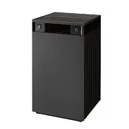 SHARP 夏普 27坪 Purefit空氣美學 淨方體 空氣清淨機 FP-S90T 黑色