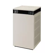 SHARP 夏普 27坪 Purefit空氣美學 淨方體 空氣清淨機 FP-S90T 白色