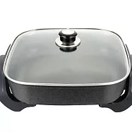 西歐科技多功能電火鍋 煮炒一體四方鍋 CME-SK2005