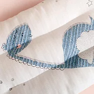 【Embrace 英柏絲】買一送一 27x45cm天絲兒童水洗枕-多色任選 枕頭 水洗枕 天絲枕 午睡枕 靠枕 恐龍PARTY