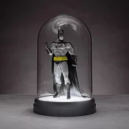 【Paladone UK】華納DC官方授權蝙蝠俠玻璃罩燈