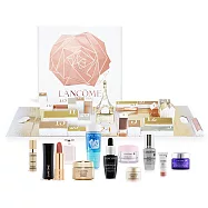 LANCOME 蘭蔻 倒數月曆-國際航空版