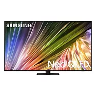 三星 SAMSUNG 65吋 4K Neo QLED量子連網顯示器 QA65QN87DAXXZW 65QN87D 黑