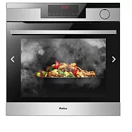 不含安裝 Amica 77公升 全蒸舒肥蒸烤箱 XTCS-1200IX